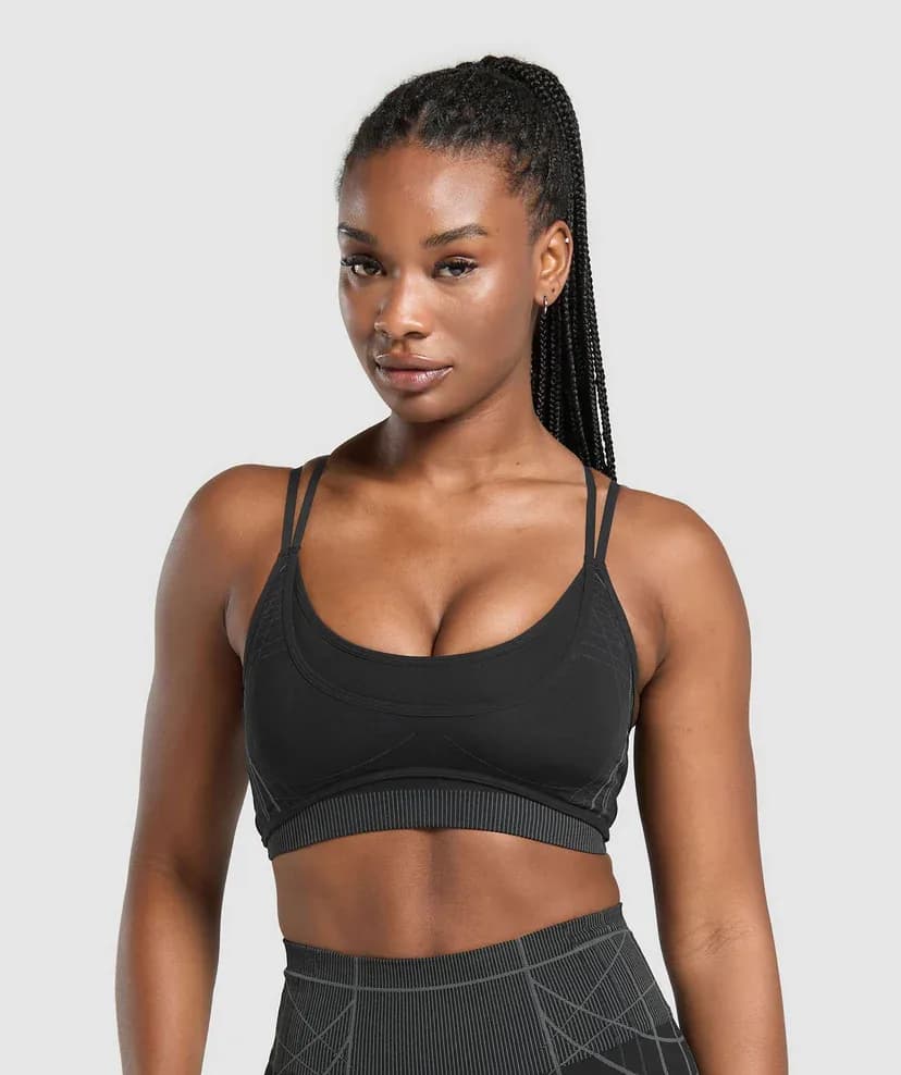 Sports Bras