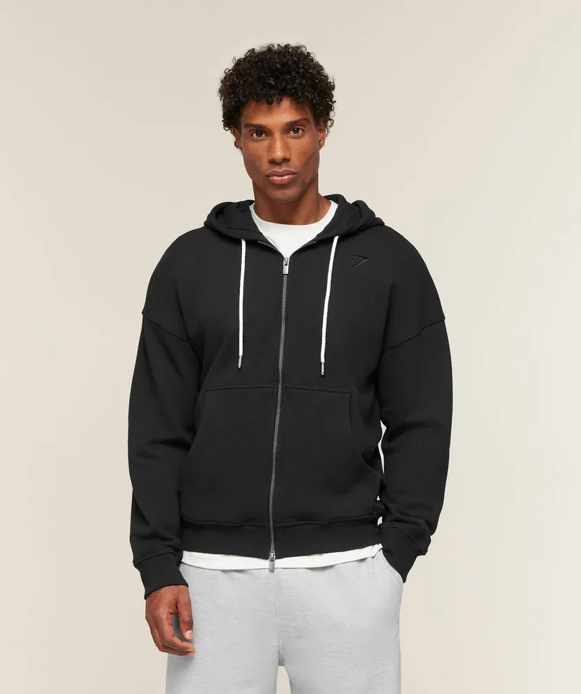 The Campus Range