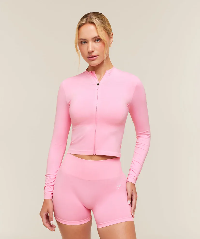 Everyday Seamless